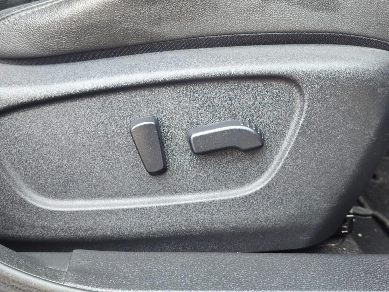 Used Nissan Qashqai 2015 for sale - 75705058: Photo 31