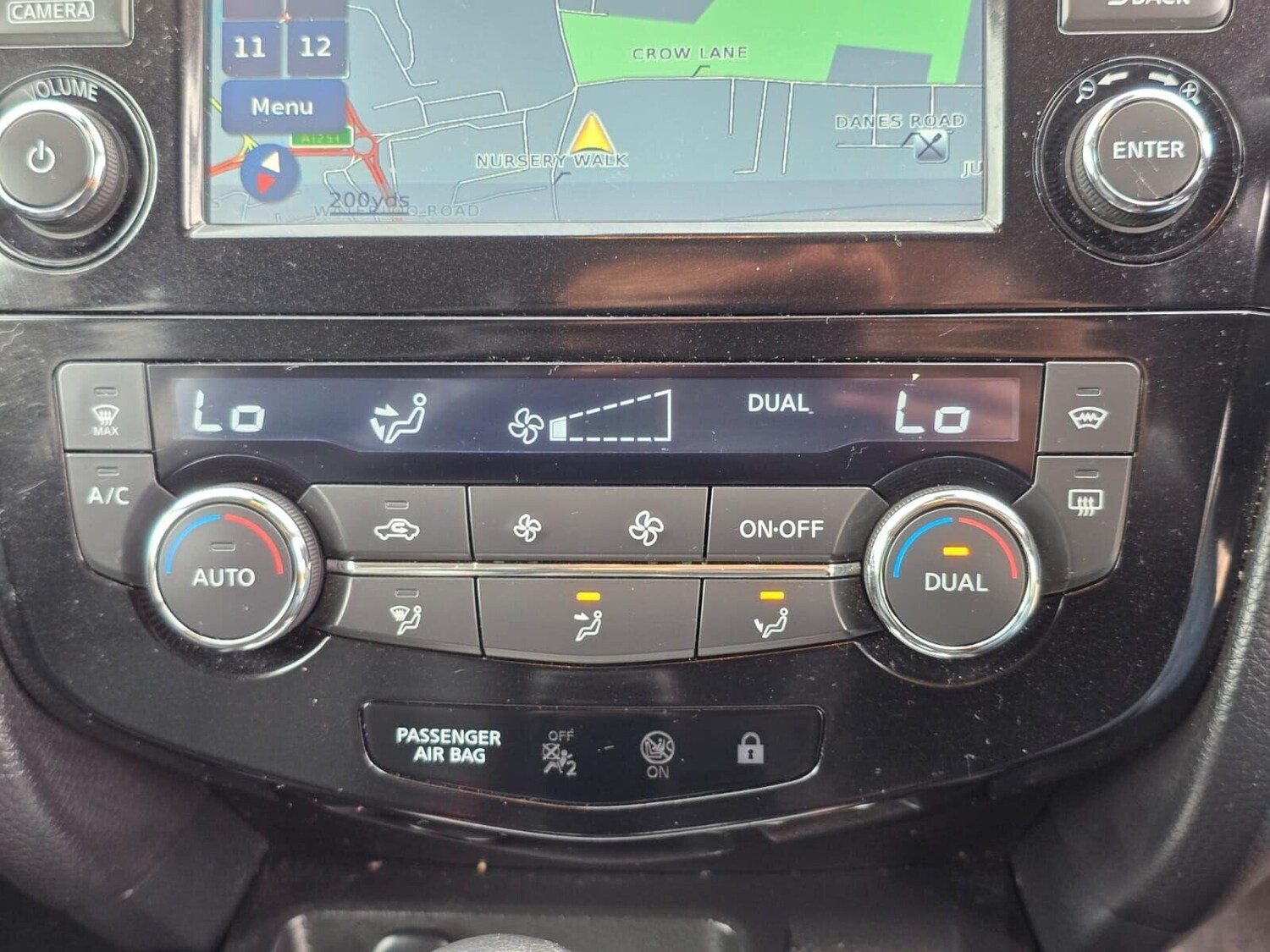Used Nissan Qashqai 2015 for sale - 75705058: Photo 36