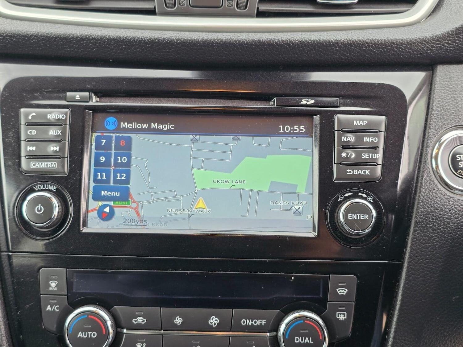 Used Nissan Qashqai 2015 for sale - 75705058: Photo 37