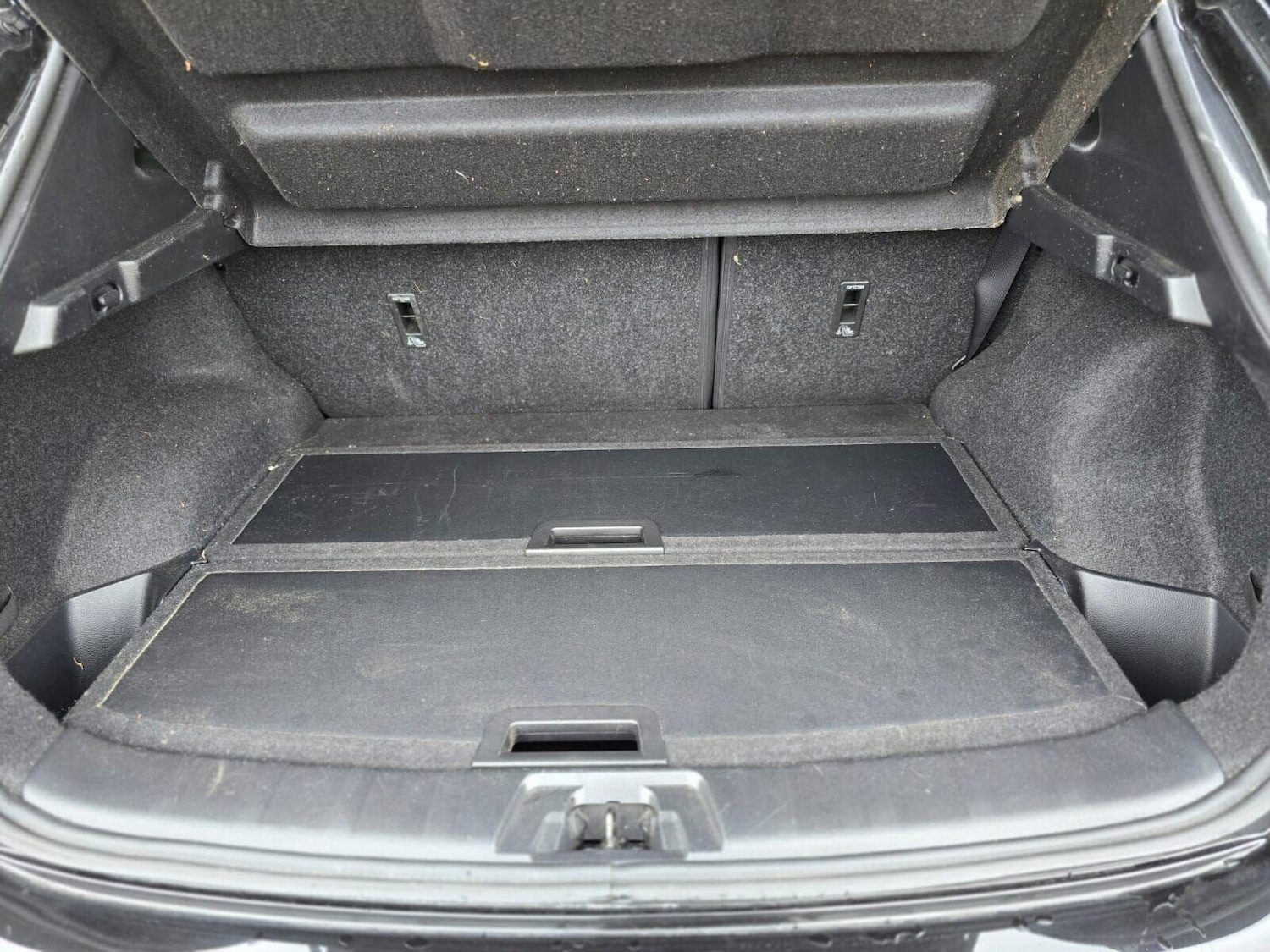 Used Nissan Qashqai 2015 for sale - 75705058: Photo 40