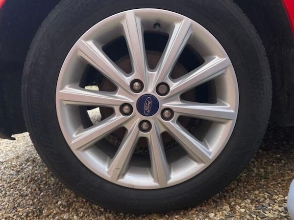 Used Ford Focus 2018 for sale - 76280679: Photo 10