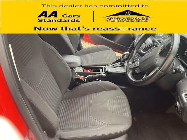 Used Ford Focus 2018 for sale - 76280679: Photo 7