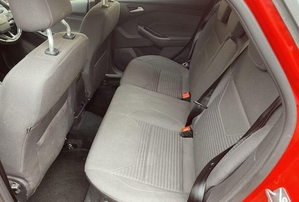 Used Ford Focus 2018 for sale - 76280679: Photo 8
