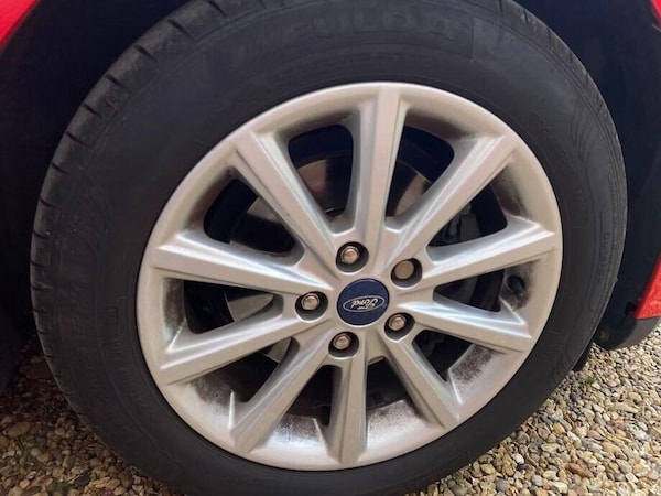 Used Ford Focus 2018 for sale - 76280679: Photo 9