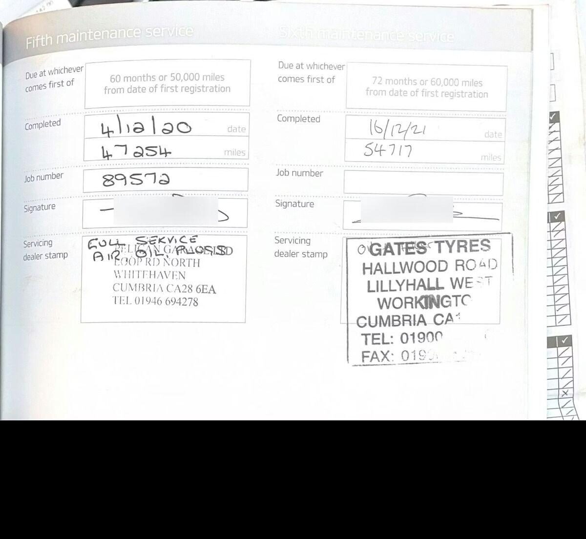 Used Kia Sportage 2016 for sale - 76972538: Photo 10