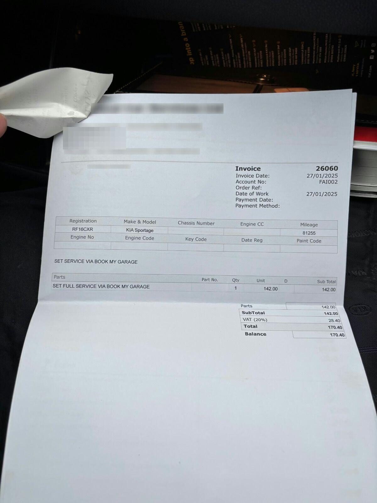 Used Kia Sportage 2016 for sale - 76972538: Photo 12