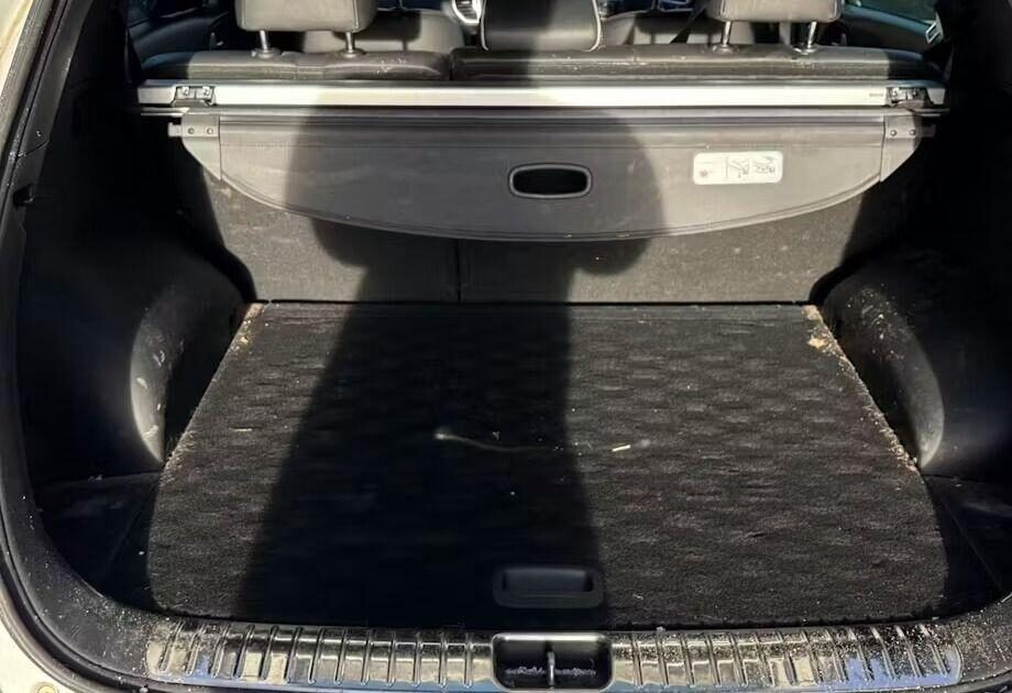 Used Kia Sportage 2016 for sale - 76972538: Photo 13