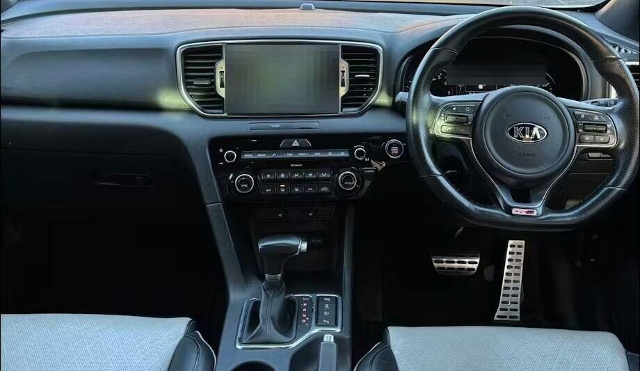 Used Kia Sportage 2016 for sale - 76972538: Photo 5