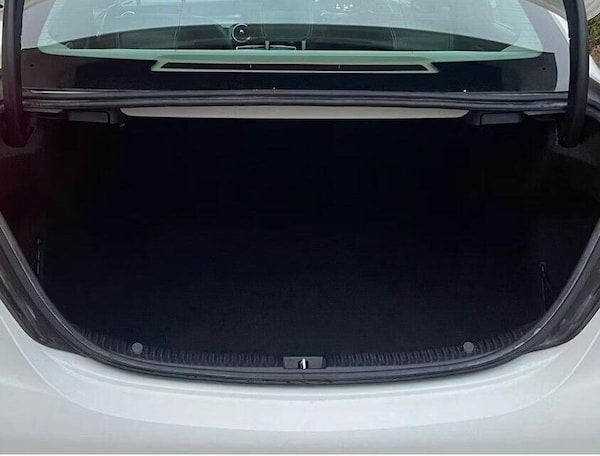 Used Mercedes-Benz C Class 2015 for sale - 76305010: Photo 12