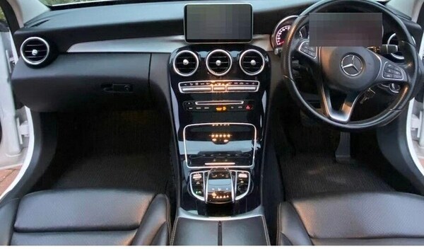 Used Mercedes-Benz C Class 2015 for sale - 76305010: Photo 6