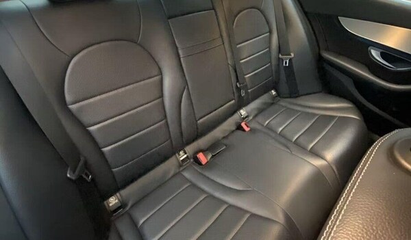 Used Mercedes-Benz C Class 2015 for sale - 76305010: Photo 8