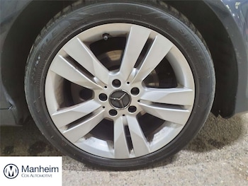 Used Mercedes-Benz C Class 2012 for sale - 78953354: Photo