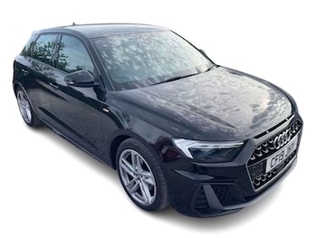 Used Audi A1 2019 for sale - 79155713: Photo