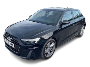 Used Audi A1 2019 for sale - 79155713: Photo