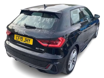 Used Audi A1 2019 for sale - 79155713: Photo