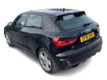 Used Audi A1 2019 for sale - 79155713: Photo
