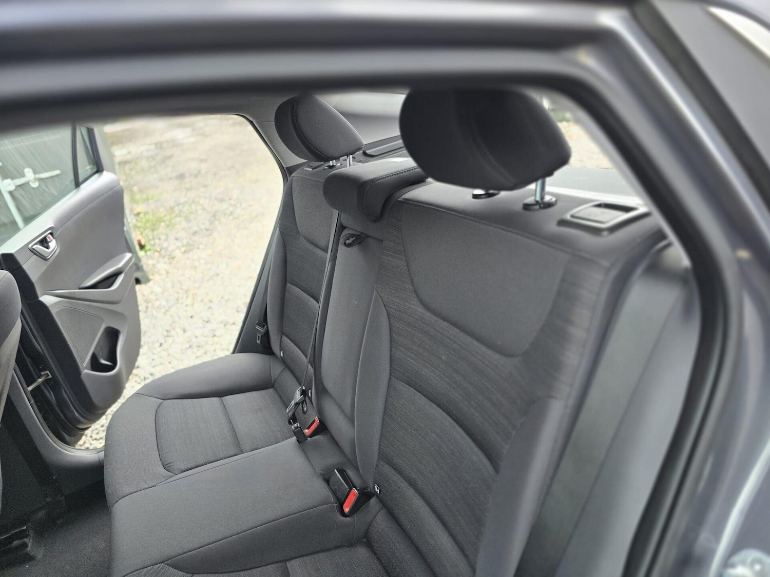 Used Hyundai IONIQ 2018 for sale - 77187608: Photo 21