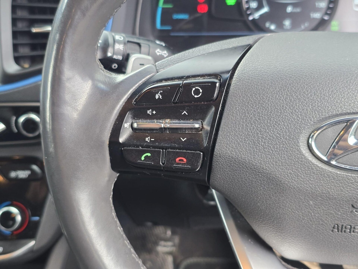 Used Hyundai IONIQ 2018 for sale - 77187608: Photo 24