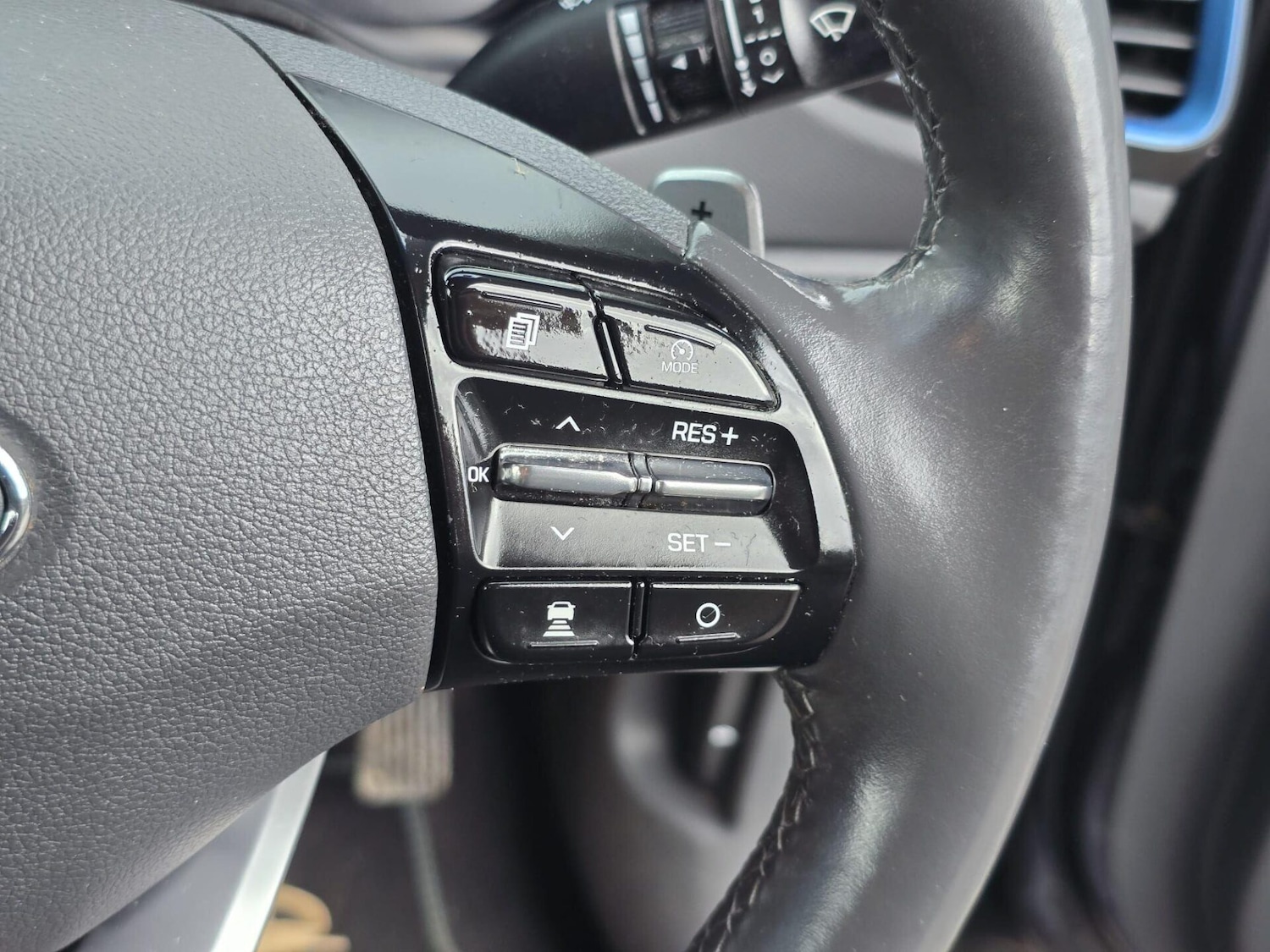 Used Hyundai IONIQ 2018 for sale - 77187608: Photo 25