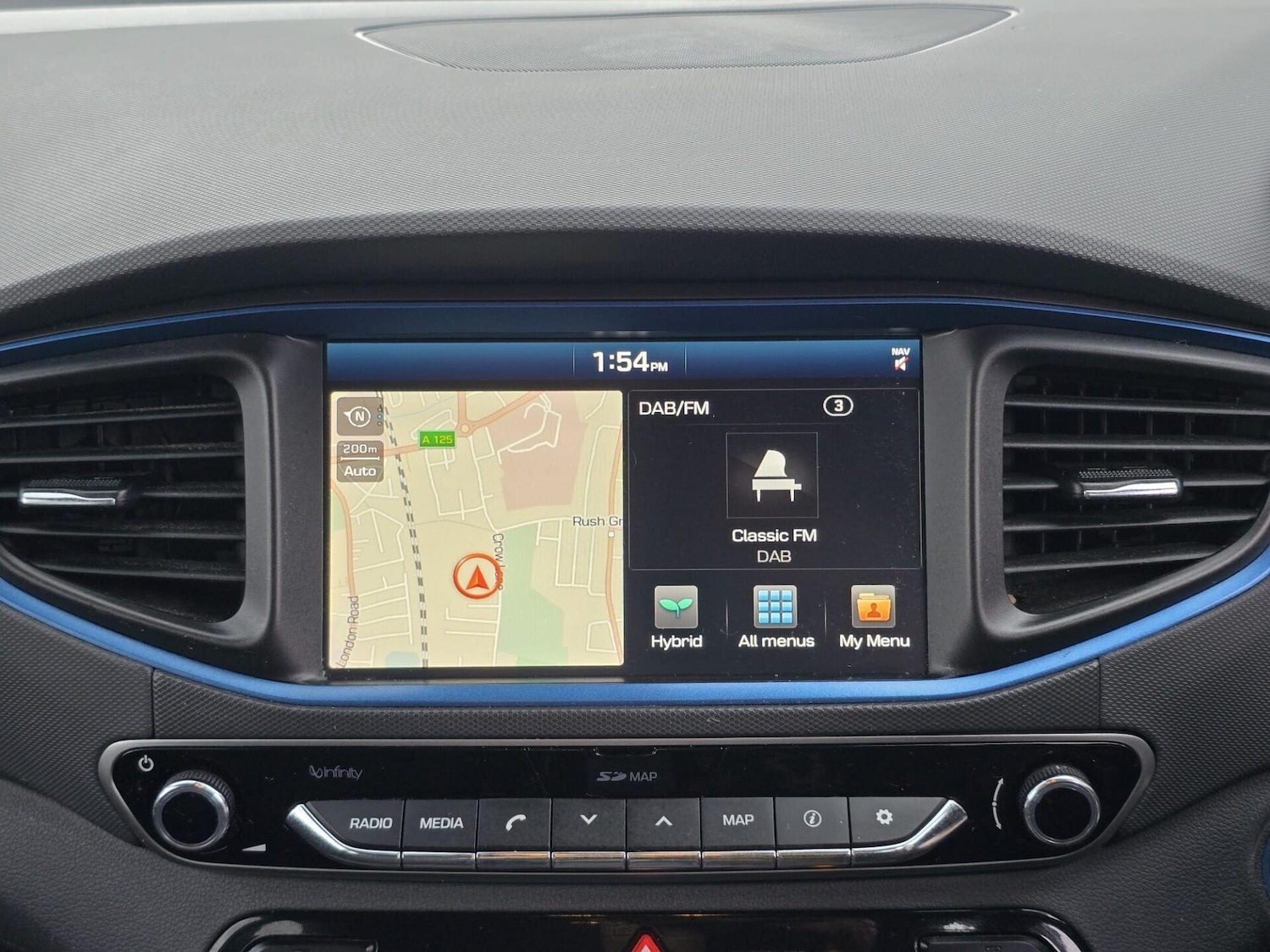 Used Hyundai IONIQ 2018 for sale - 77187608: Photo 27