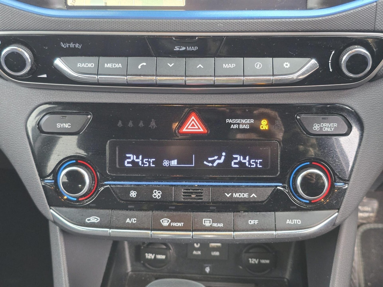 Used Hyundai IONIQ 2018 for sale - 77187608: Photo 28