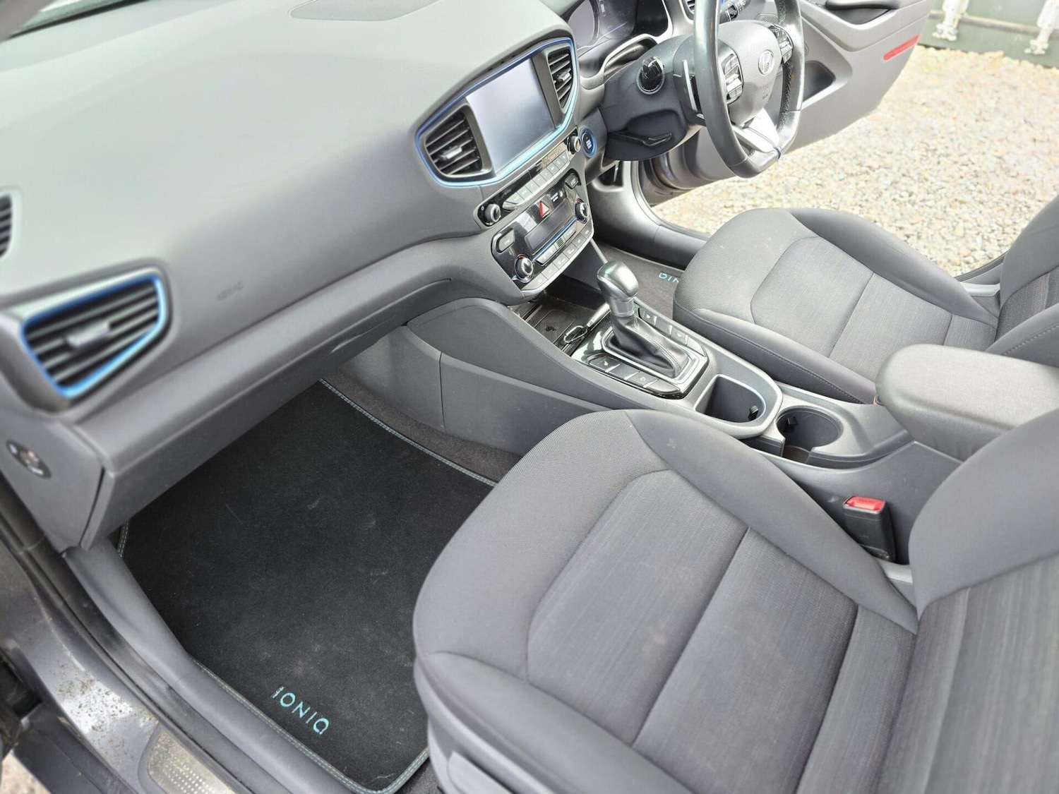 Used Hyundai IONIQ 2018 for sale - 77187608: Photo 35