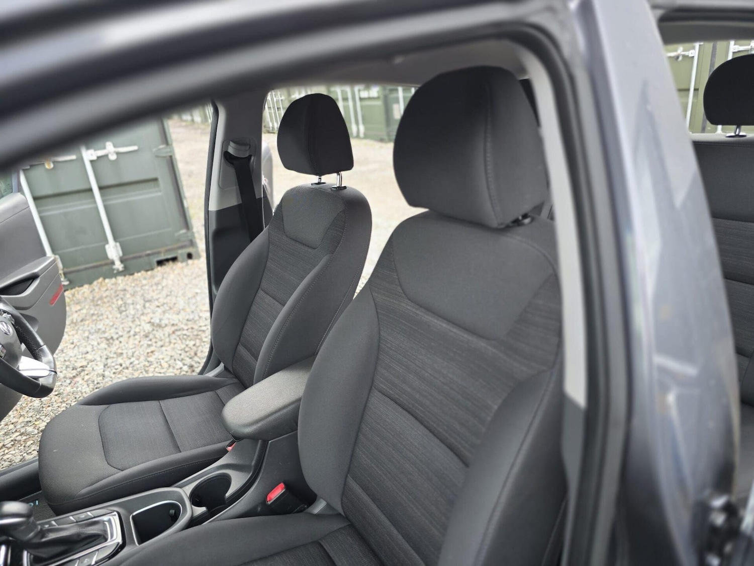 Used Hyundai IONIQ 2018 for sale - 77187608: Photo 36