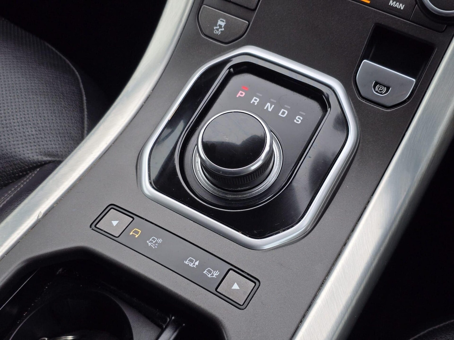 Used Land Rover Range Rover Evoque 2018 for sale - 77630096: Photo 29