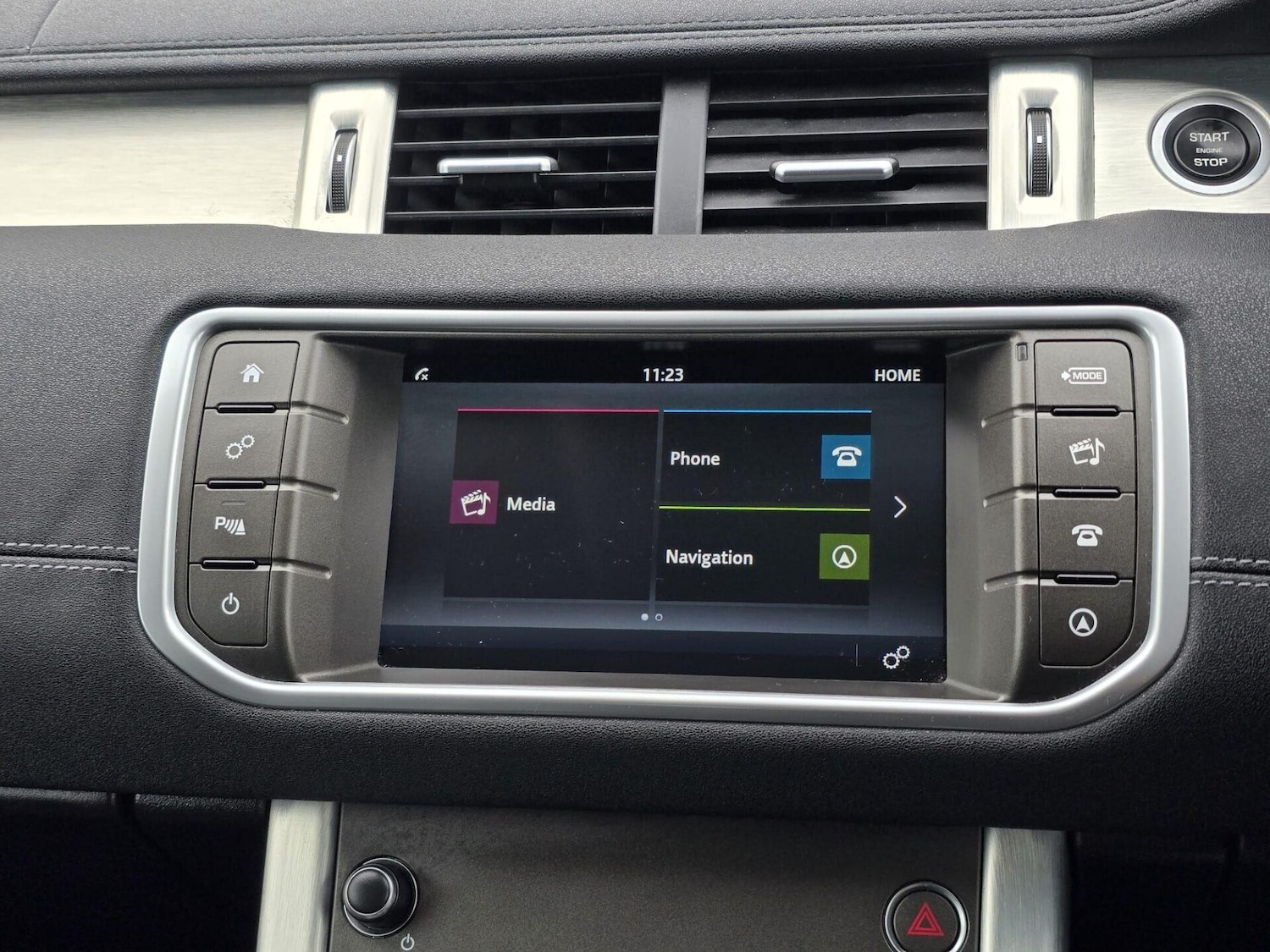 Used Land Rover Range Rover Evoque 2018 for sale - 77630096: Photo 32