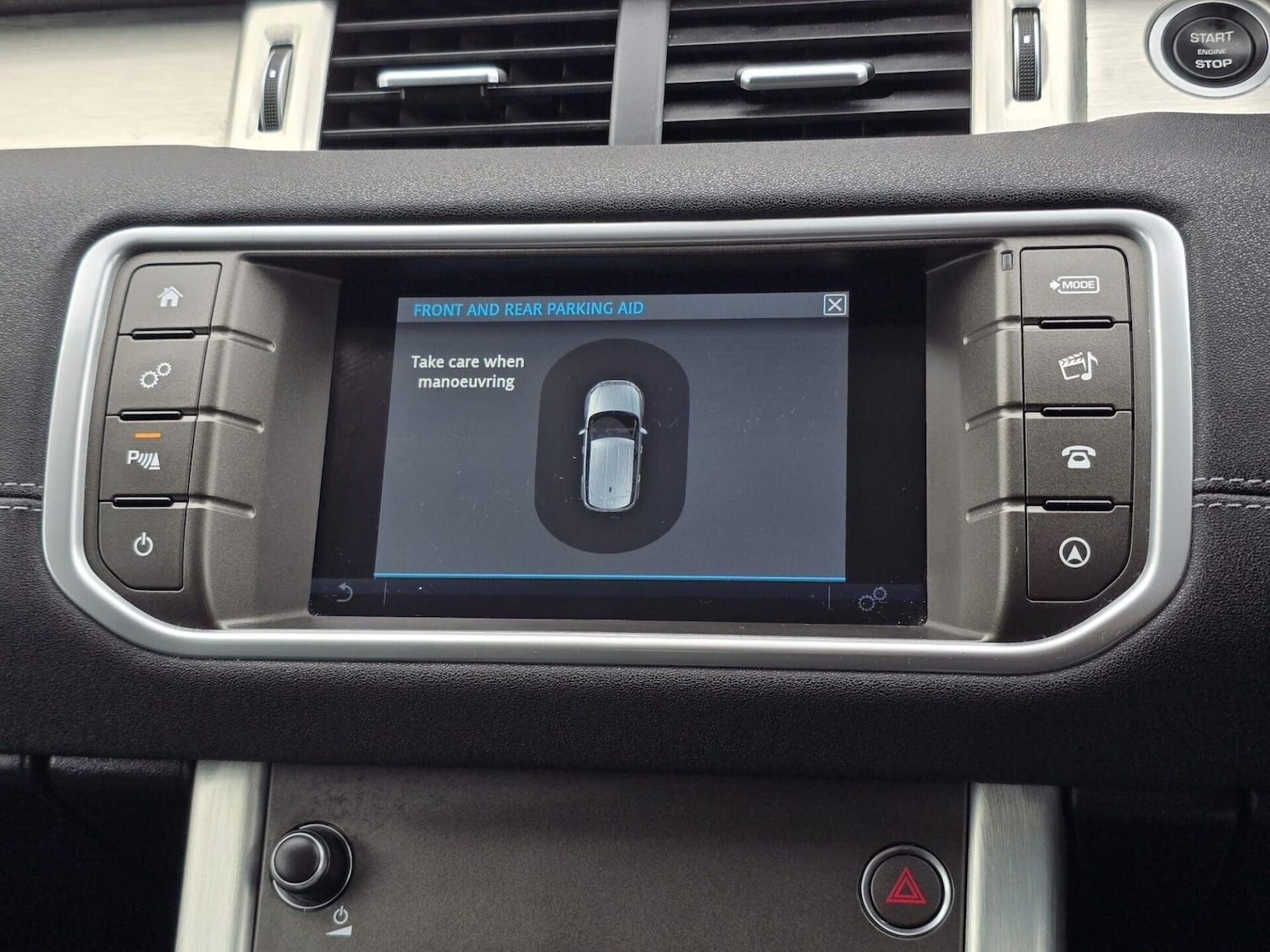 Used Land Rover Range Rover Evoque 2018 for sale - 77630096: Photo 33