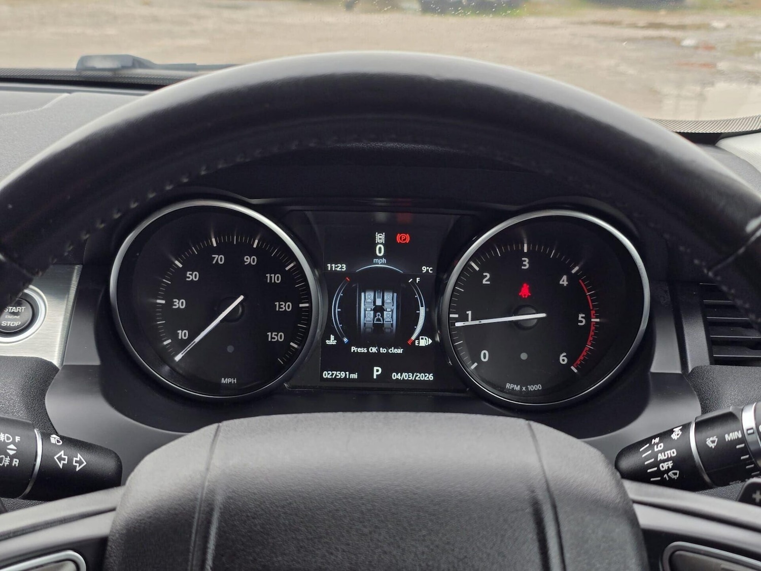 Used Land Rover Range Rover Evoque 2018 for sale - 77630096: Photo 34