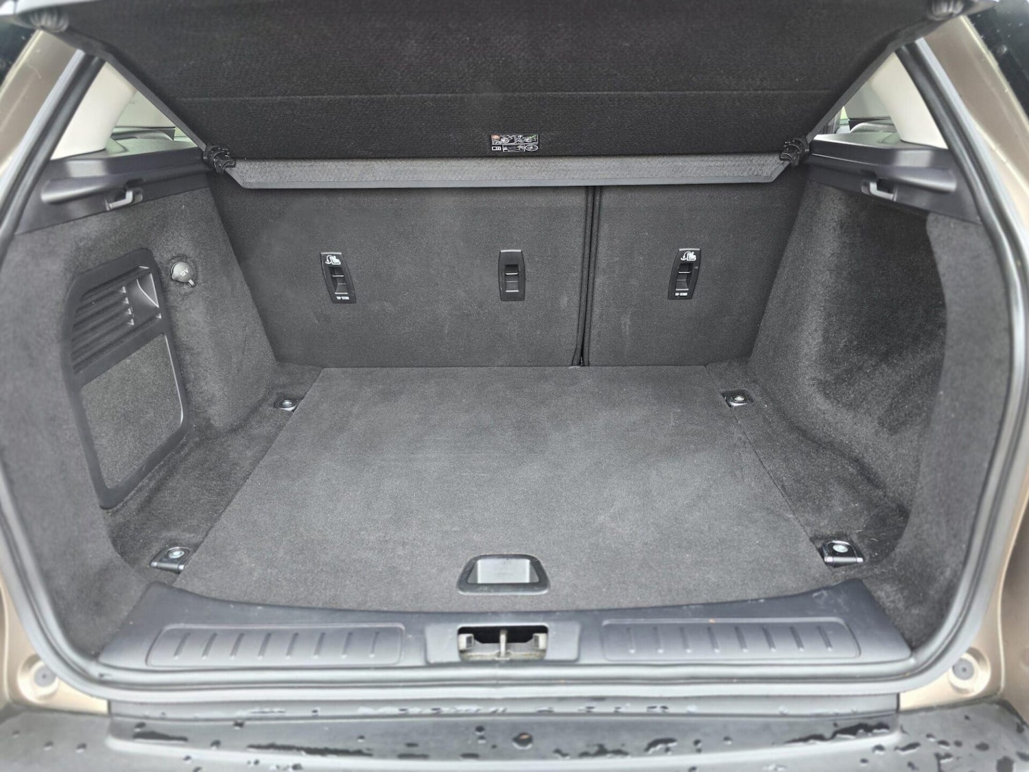 Used Land Rover Range Rover Evoque 2018 for sale - 77630096: Photo 36