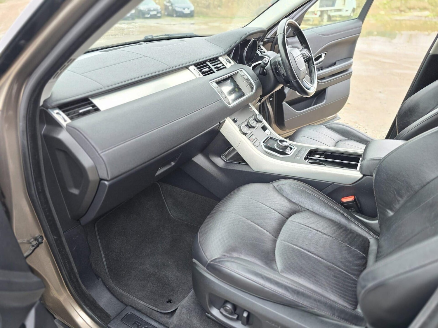 Used Land Rover Range Rover Evoque 2018 for sale - 77630096: Photo 37