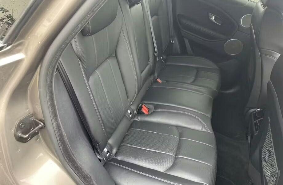 Used Land Rover Range Rover Evoque 2018 for sale - 77630096: Photo 7