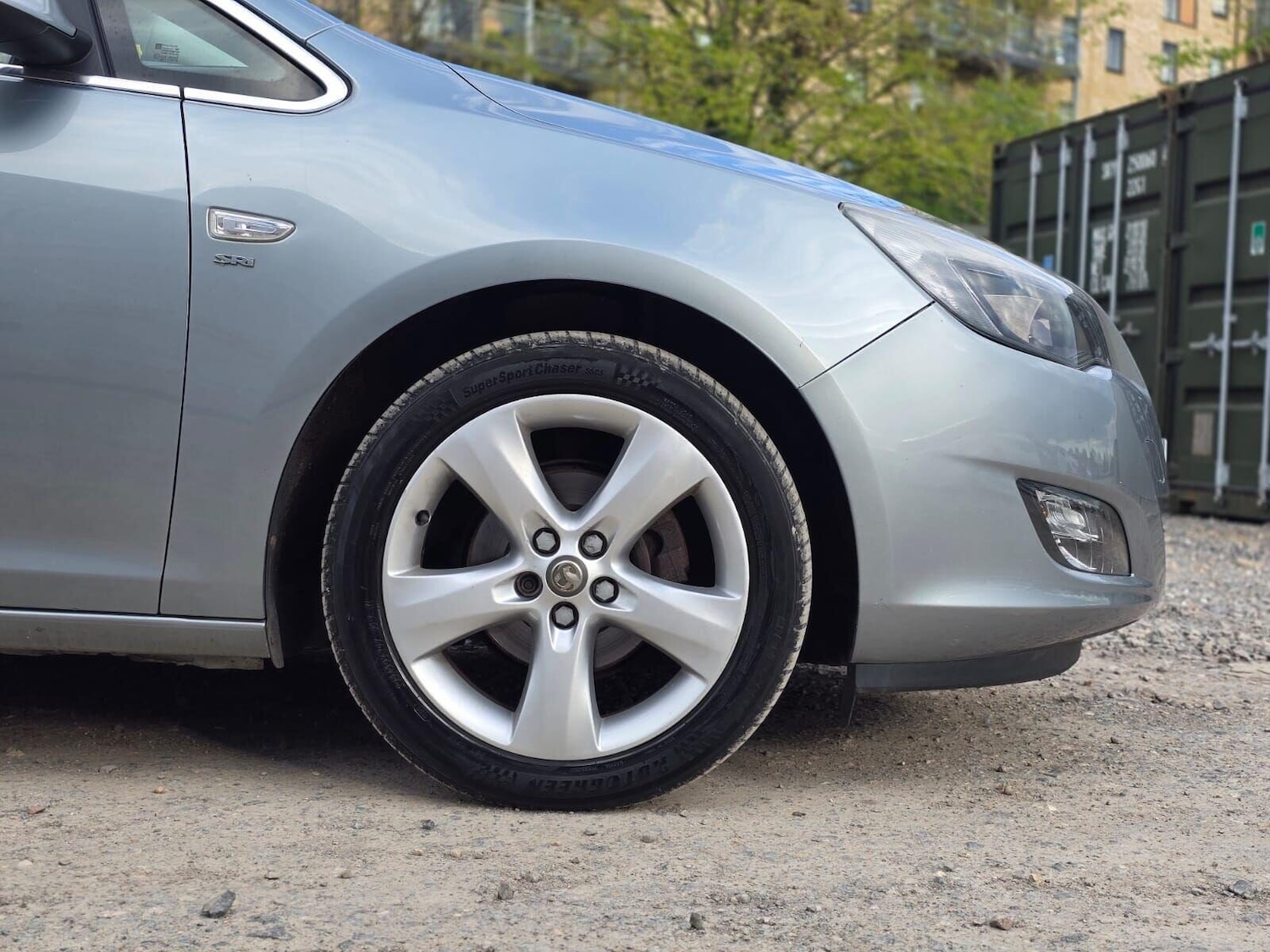 Used Vauxhall Astra 2012 for sale - 77137086: Photo 30