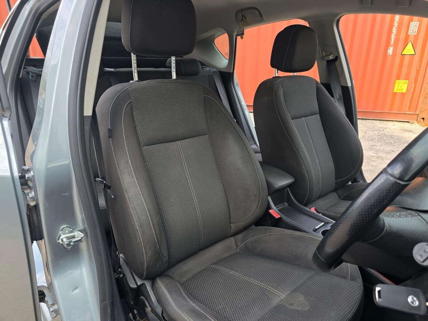 Used Vauxhall Astra 2012 for sale - 77137086: Photo 42