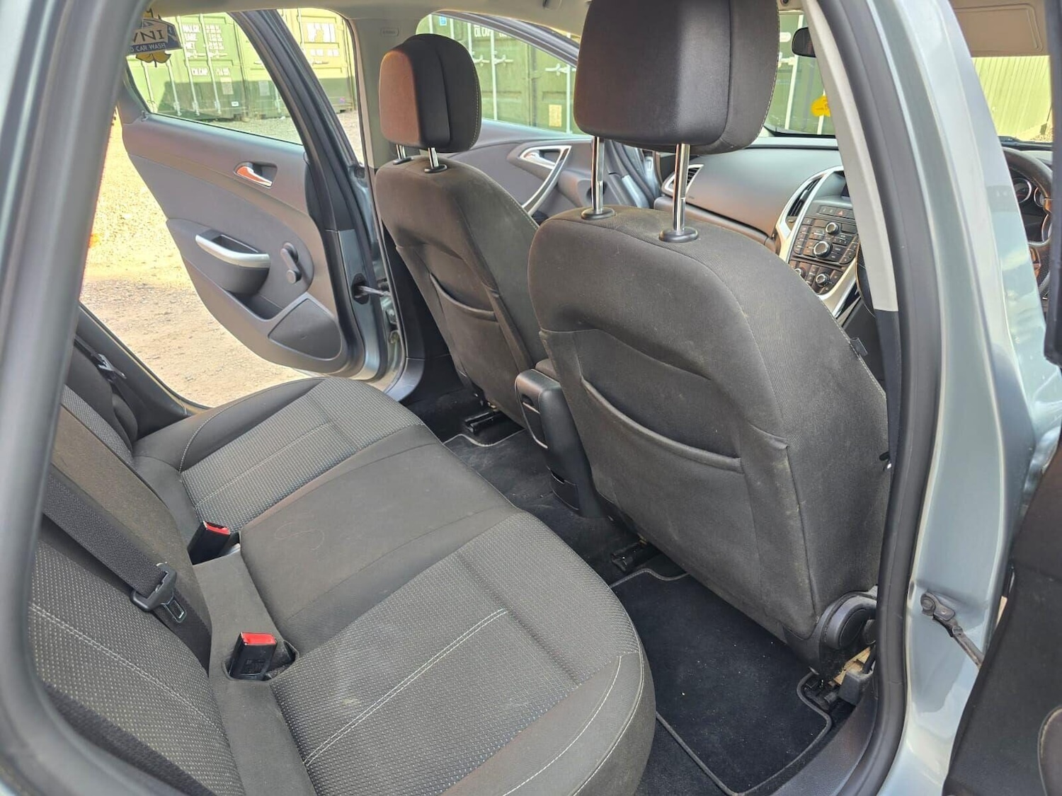 Used Vauxhall Astra 2012 for sale - 77137086: Photo 45