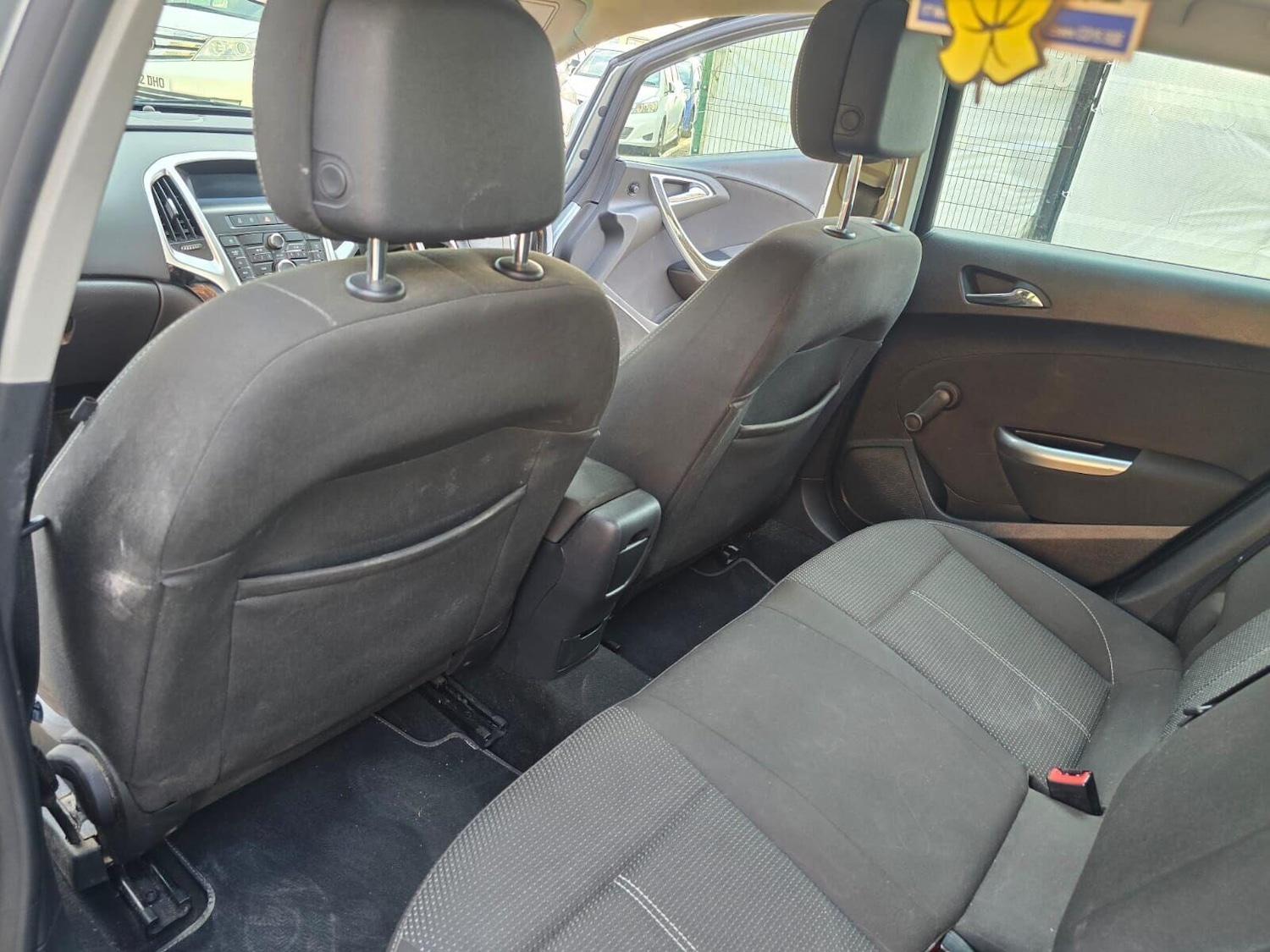 Used Vauxhall Astra 2012 for sale - 77137086: Photo 46