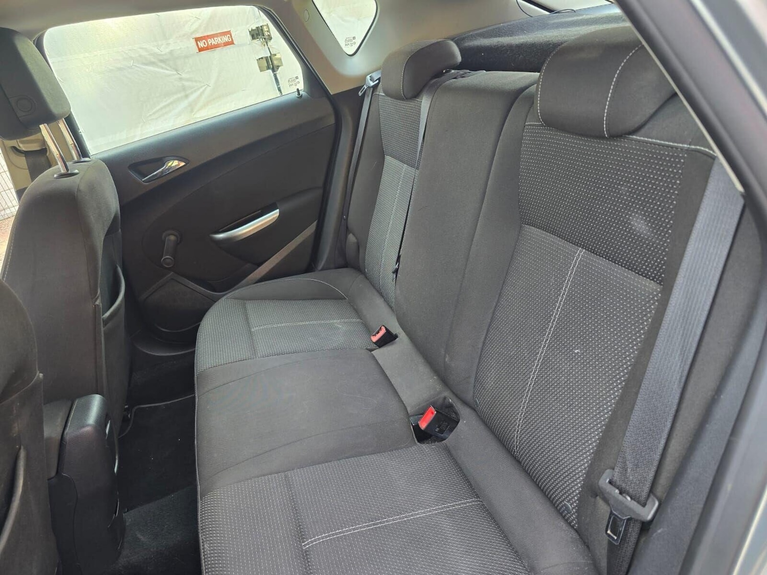 Used Vauxhall Astra 2012 for sale - 77137086: Photo 47