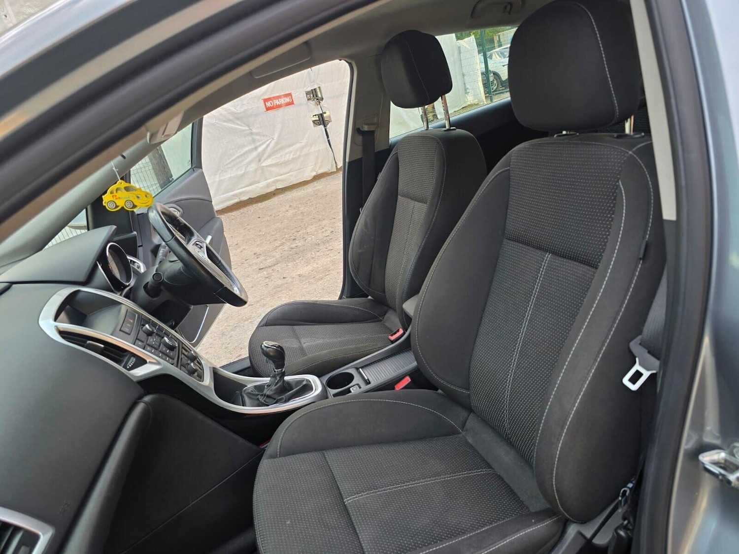 Used Vauxhall Astra 2012 for sale - 77137086: Photo 49