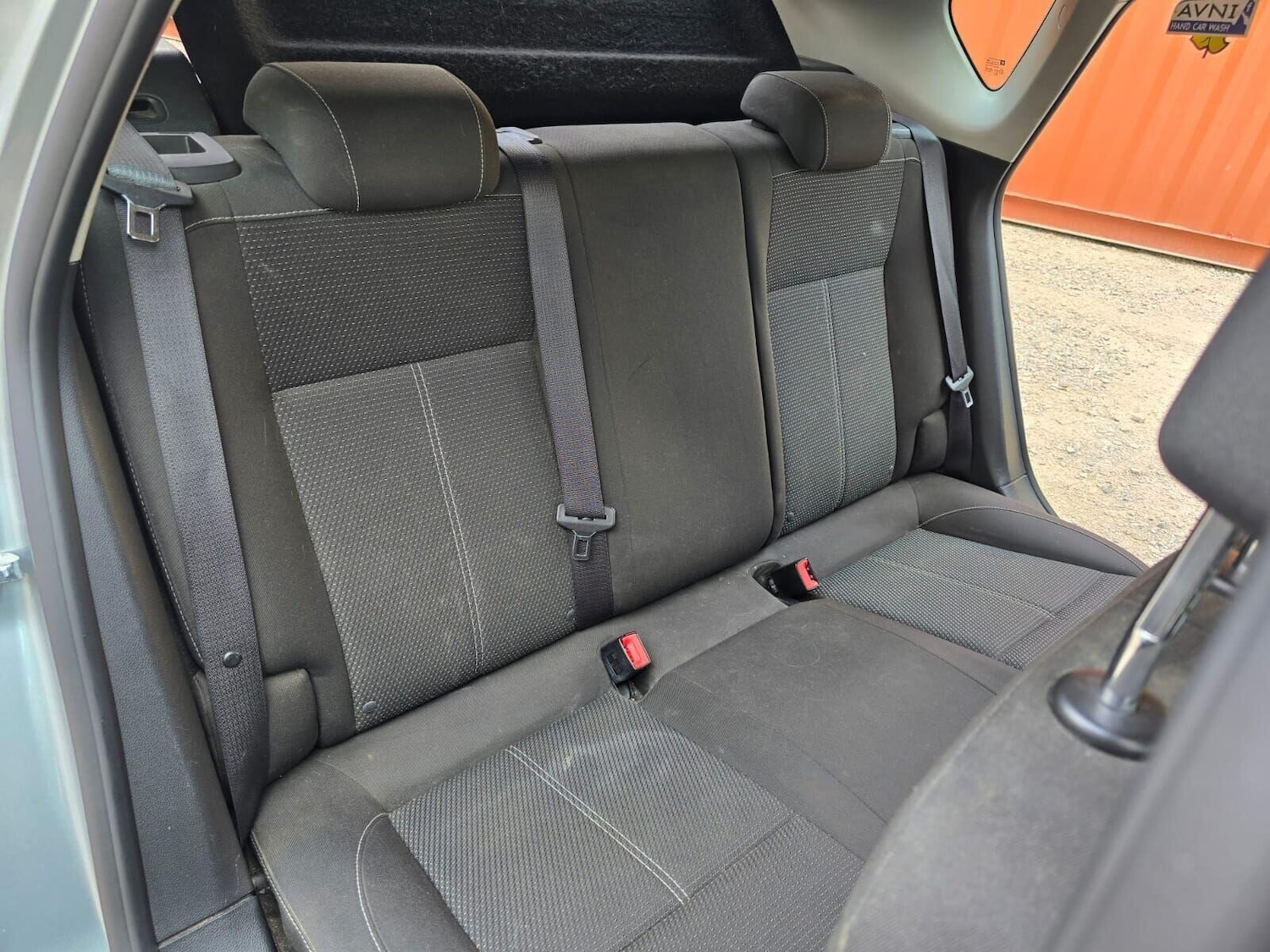 Used Vauxhall Astra 2012 for sale - 77137086: Photo 7