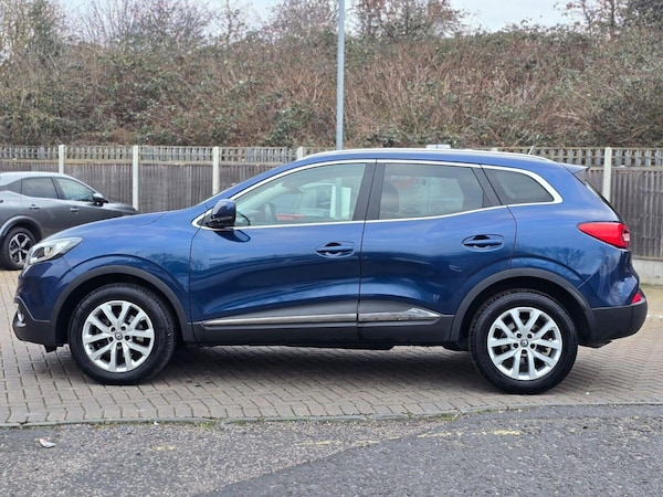 Used Renault Kadjar 2017 for sale - 75426469: Photo 12