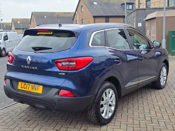 Used Renault Kadjar 2017 for sale - 75426469: Photo 17