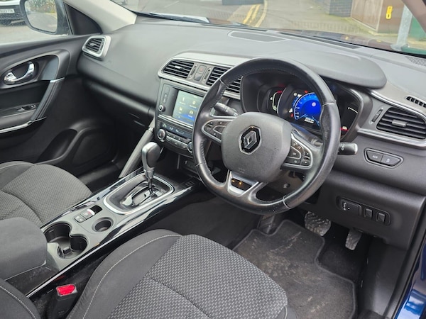 Used Renault Kadjar 2017 for sale - 75426469: Photo 22