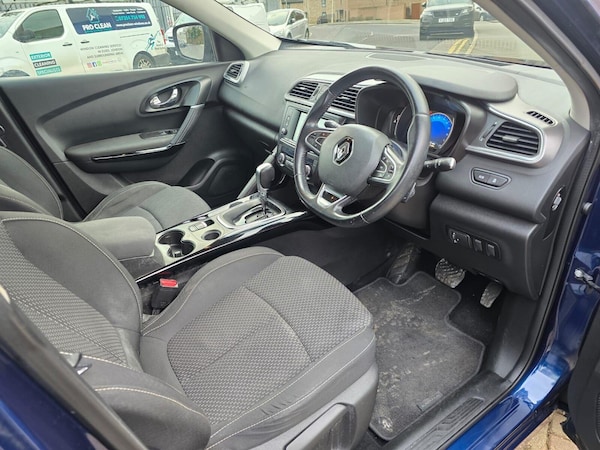 Used Renault Kadjar 2017 for sale - 75426469: Photo 23