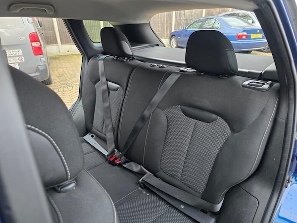 Used Renault Kadjar 2017 for sale - 75426469: Photo 25