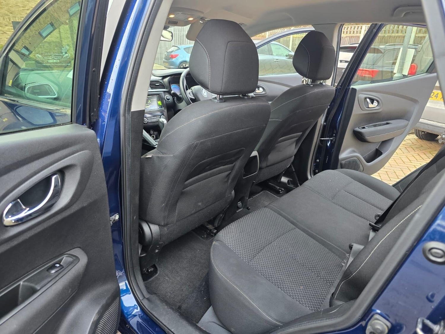 Vehicle 26