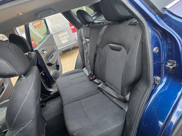 Used Renault Kadjar 2017 for sale - 75426469: Photo 27