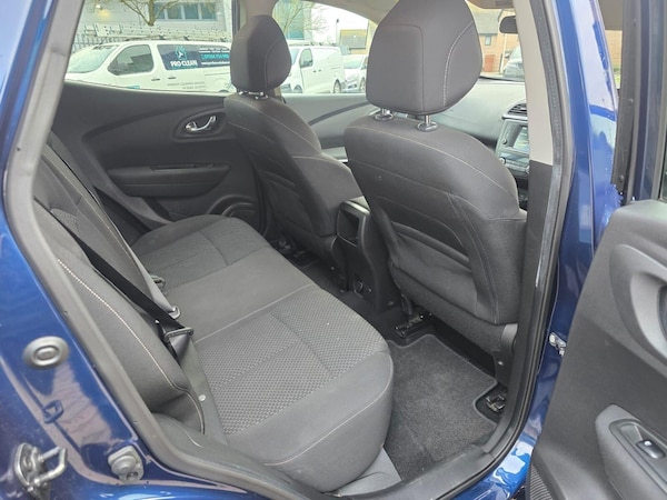 Used Renault Kadjar 2017 for sale - 75426469: Photo 28
