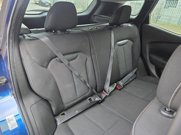 Used Renault Kadjar 2017 for sale - 75426469: Photo 29